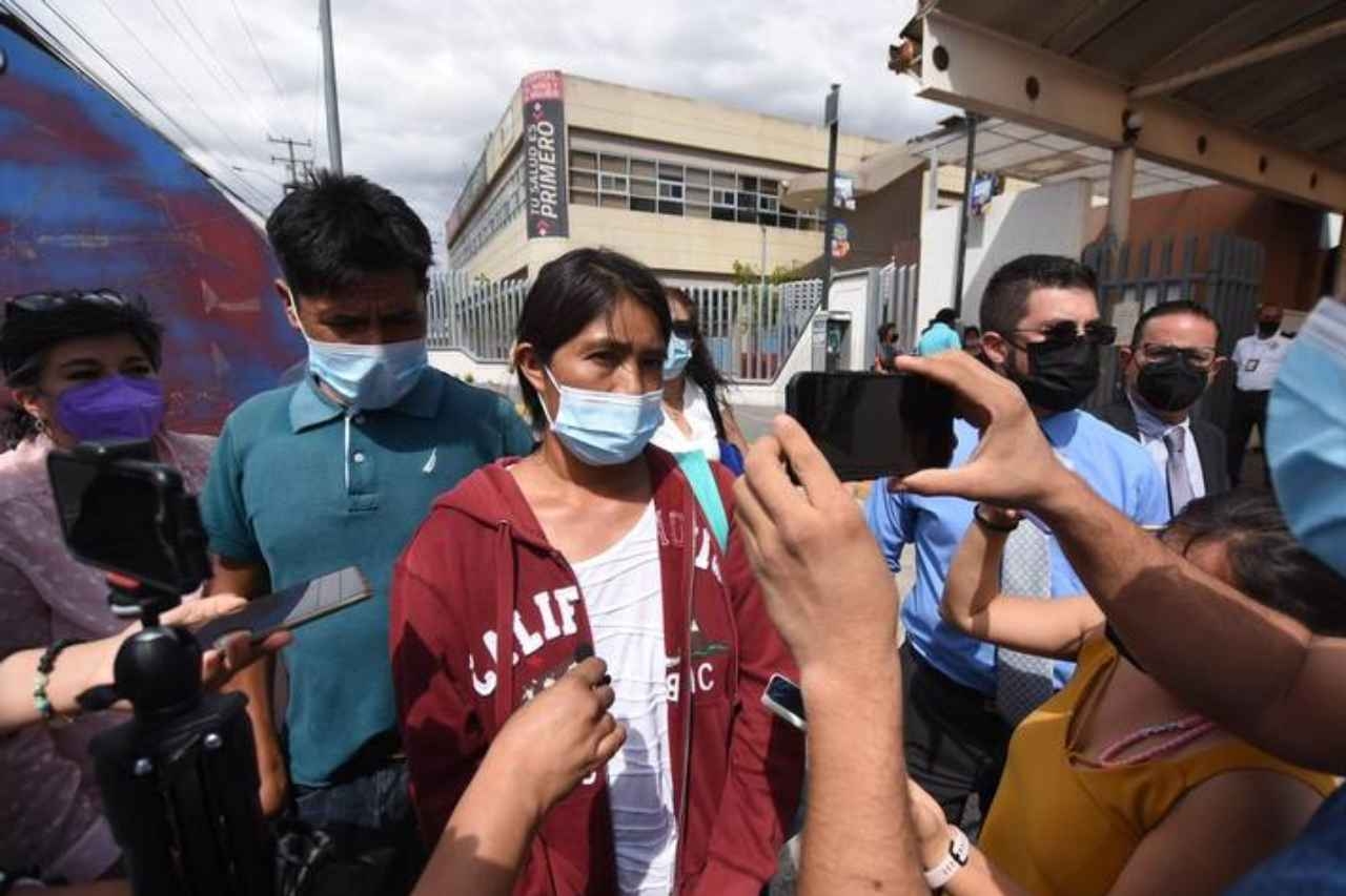 Los padres de Juan Pablo denunciaron que el menor era acosado constantemente. Foto: Especial Los padres de Juan Pablo denunciaron que el menor era acosado constantemente. Foto: Especial
