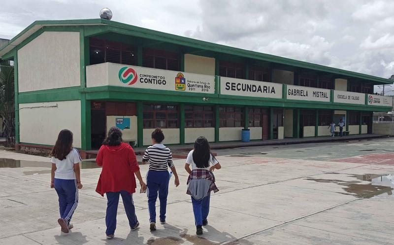 El SNTE indicó que brindarán apoyo a las víctimas de abuso sexual y a sus familias, en tanto, estarán al pendiente de la investigación del docente acusado de abuso sexual El SNTE indicó que brindarán apoyo a las víctimas de abuso sexual y a sus familias, en tanto, estarán al pendiente de la investigación del docente acusado de abuso sexual