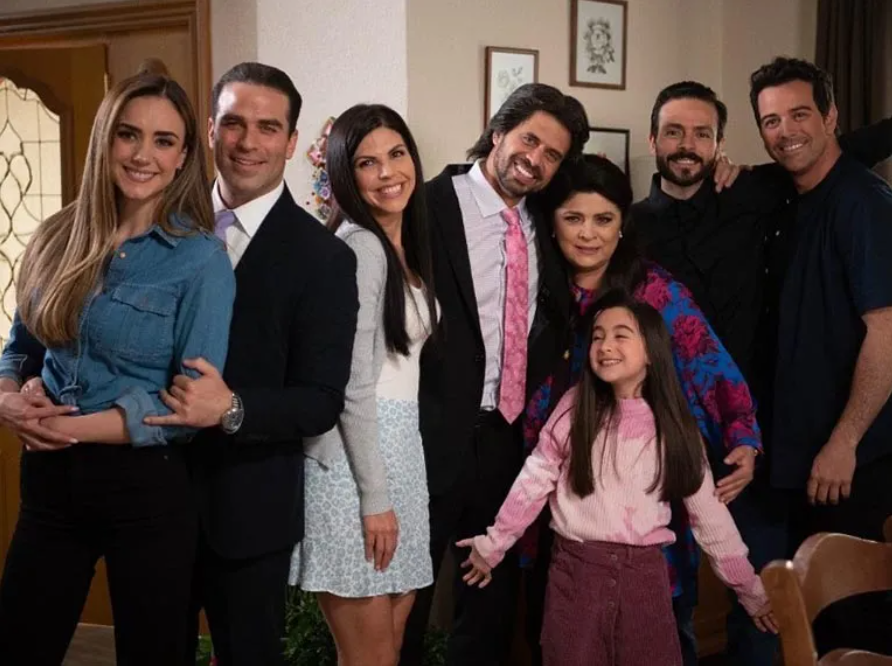 Corona de Lágrimas 2 se estrena el 29 de agosto