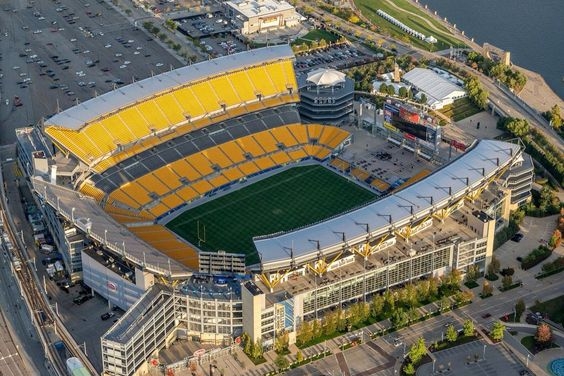El Estadio Heinz dejará de llamarse así. Foto: Especial El Estadio Heinz dejará de llamarse así. Foto: Especial
