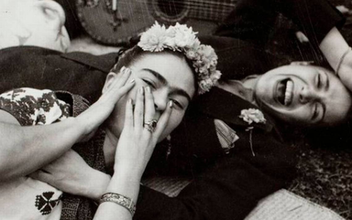 Nunca se confirmó si Chavela Vargas y Frida Kahlo mantuvieron una romance Nunca se confirmó si Chavela Vargas y Frida Kahlo mantuvieron una romance