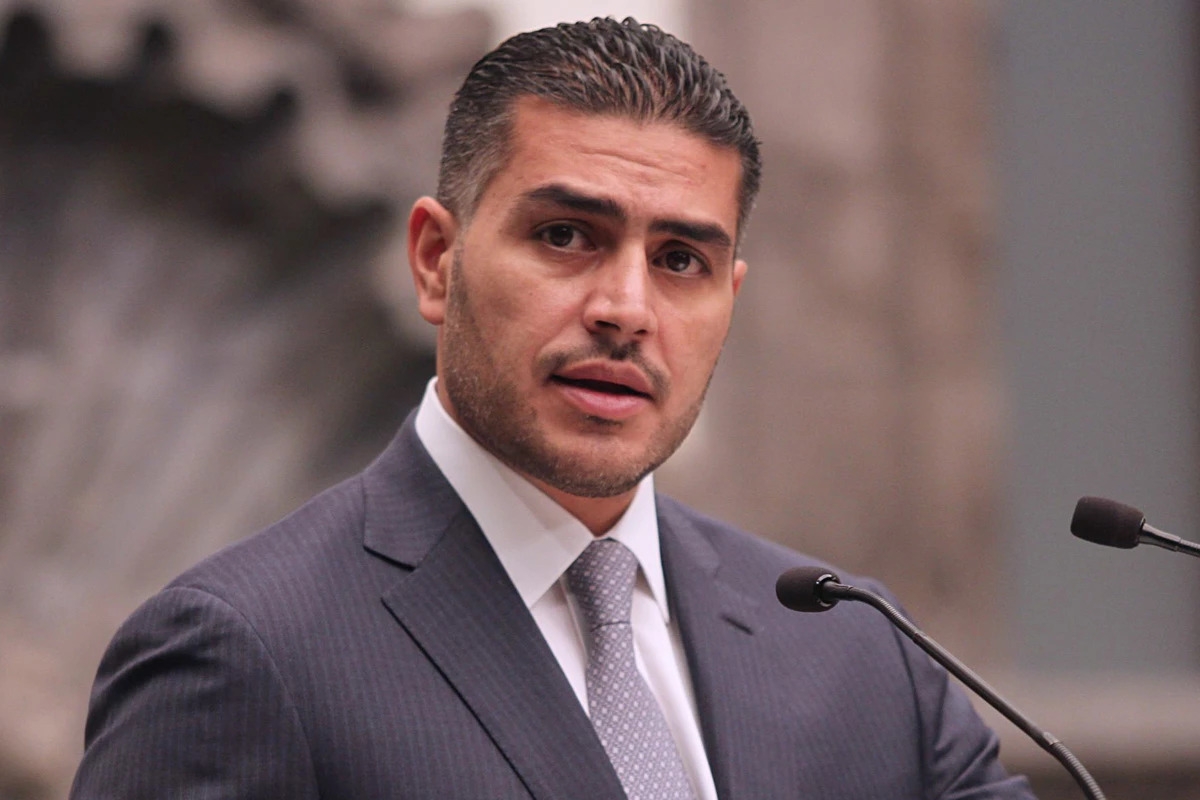 El Partido Verde rompería lazos con Morena en caso de que Omar García Harfuch no sea candidato en la CDMX
