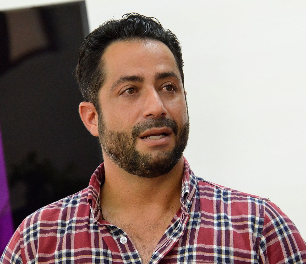 El hecho de que Campeche sea la sede de este congreso, le da reconocimiento, expuso el presidente de la Junta de Gobierno del Congreso