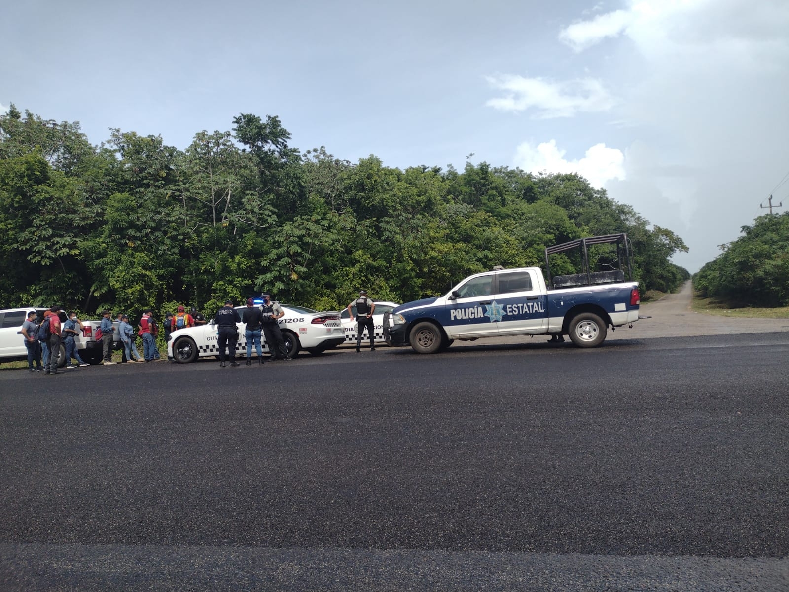 Inician búsqueda de un hombre desaparecido desde junio en Carrillo Puerto