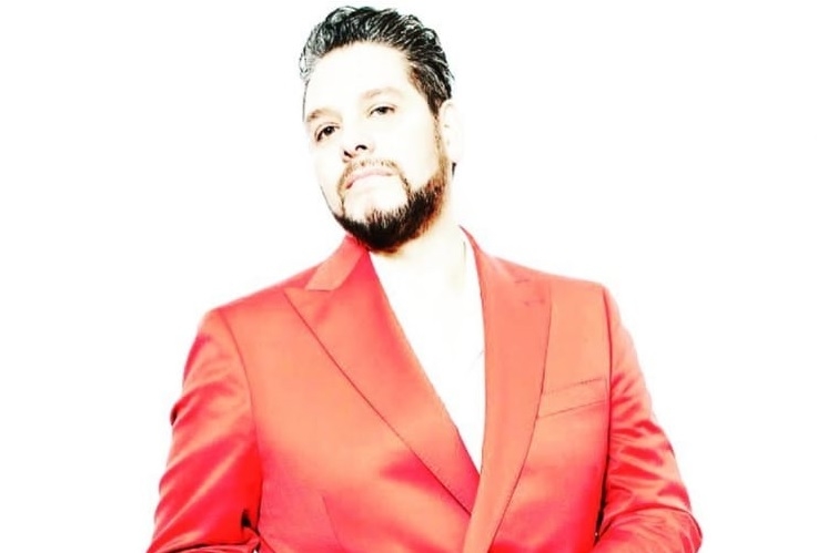 Magneto participa en la gira de 90´s Pop Tour Magneto participa en la gira de 90´s Pop Tour