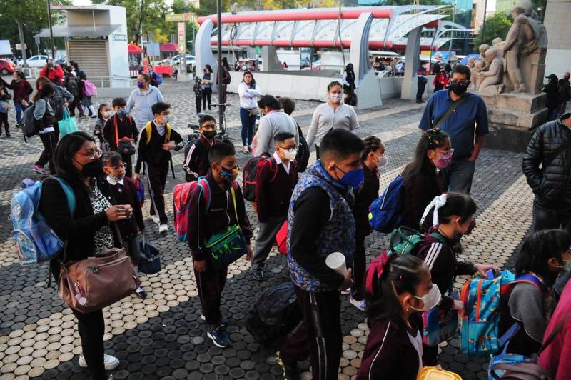 Las próximas vacaciones tendrán variaciones en diferentes estados de México