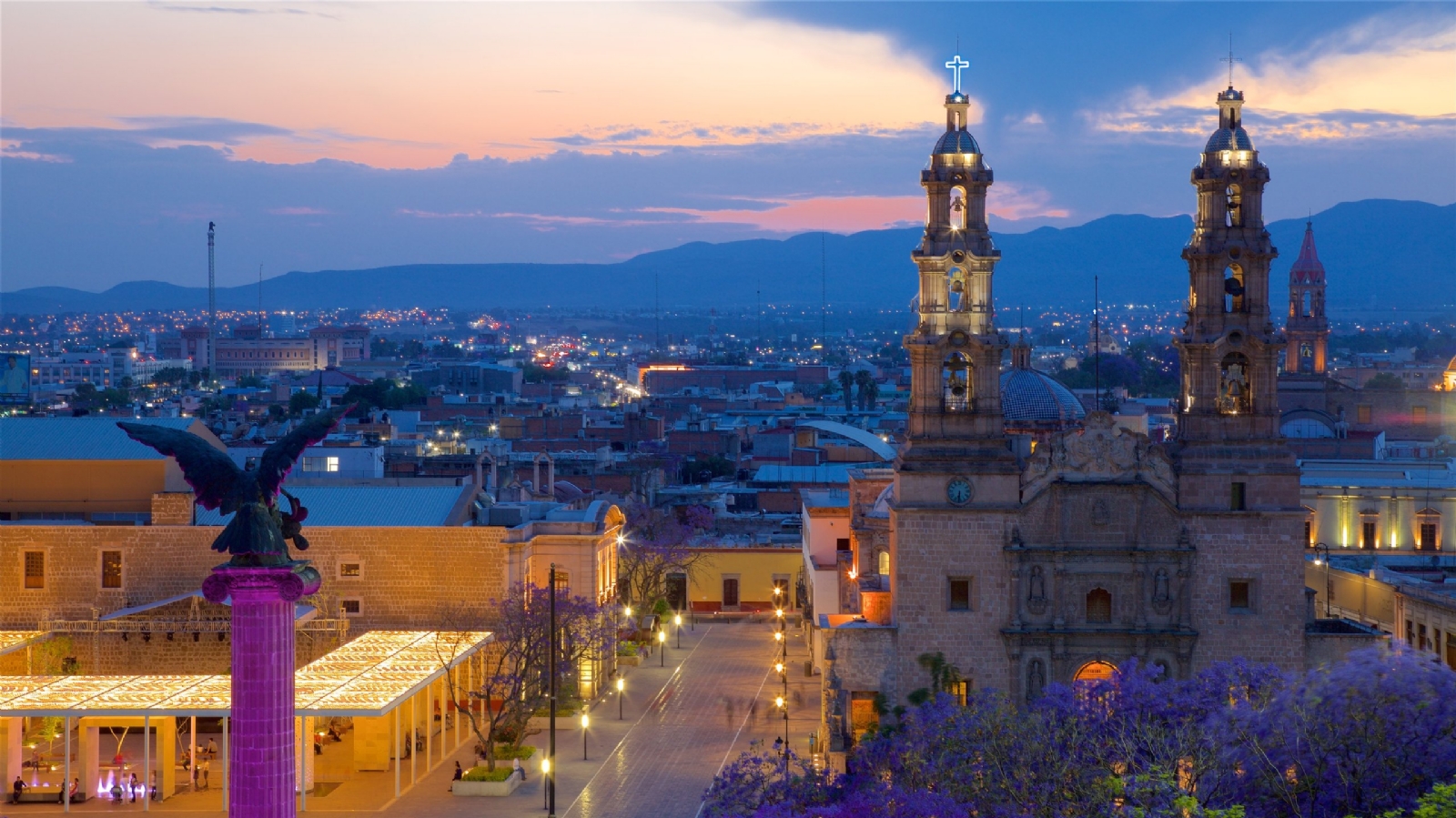 Aguascalientes: Por qué se llama así y cuál es el origen del estado