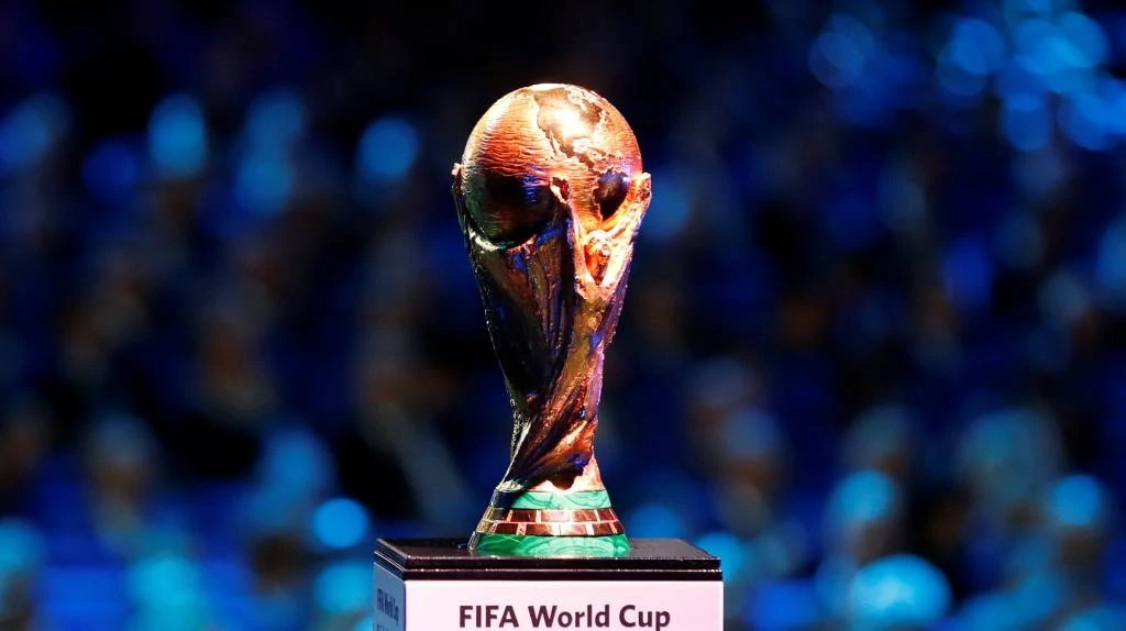 A partir de 1950, la Copa Mundial de Futbol se ha realizado sin interrupciones. Foto: Especial A partir de 1950, la Copa Mundial de Futbol se ha realizado sin interrupciones. Foto: Especial
