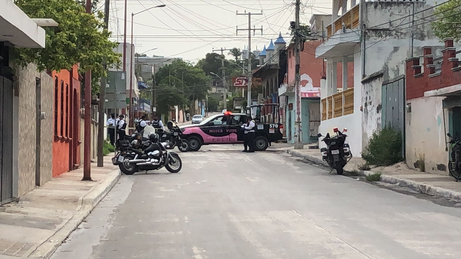 Se desconocen las causas que orillaron al abuelito a suicidarse Se desconocen las causas que orillaron al abuelito a suicidarse