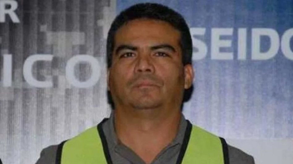 "El Muñeco", fue detenido en 2012 por fuerzas federales en el Estado de México "El Muñeco", fue detenido en 2012 por fuerzas federales en el Estado de México