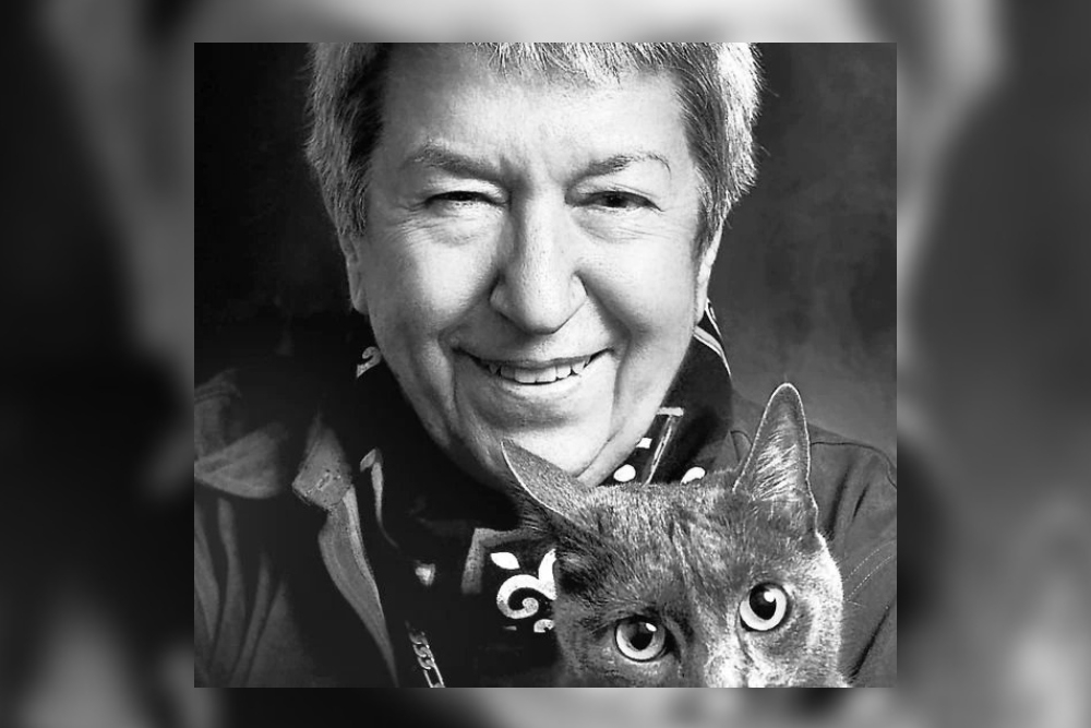 La escritora argentina Sylvia Molloy se convirtió en un ícono de la literatura LGBT+ en los años 80 La escritora argentina Sylvia Molloy se convirtió en un ícono de la literatura LGBT+ en los años 80