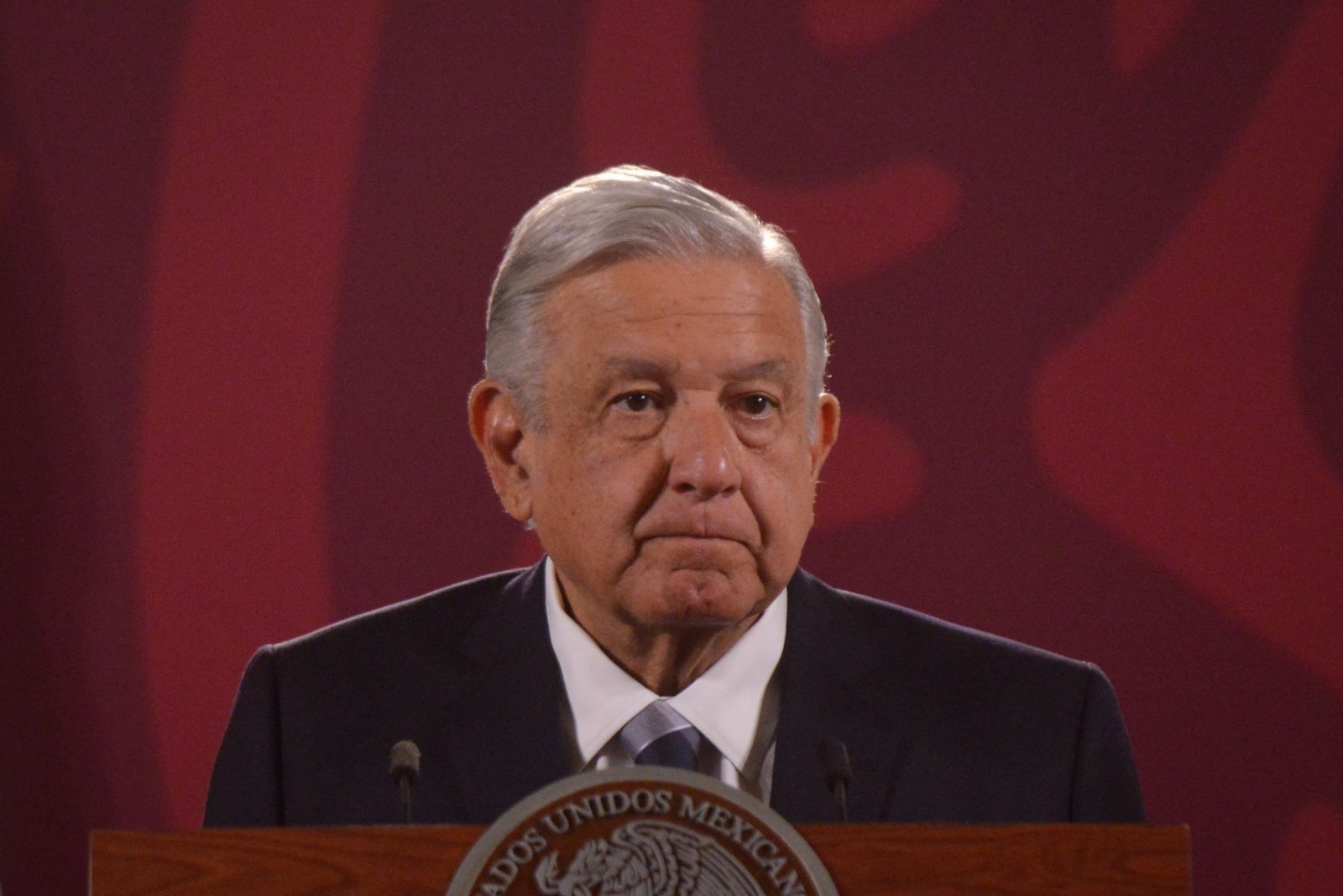 AMLO la felicitó y envió su reconocimiento a la mexicana
