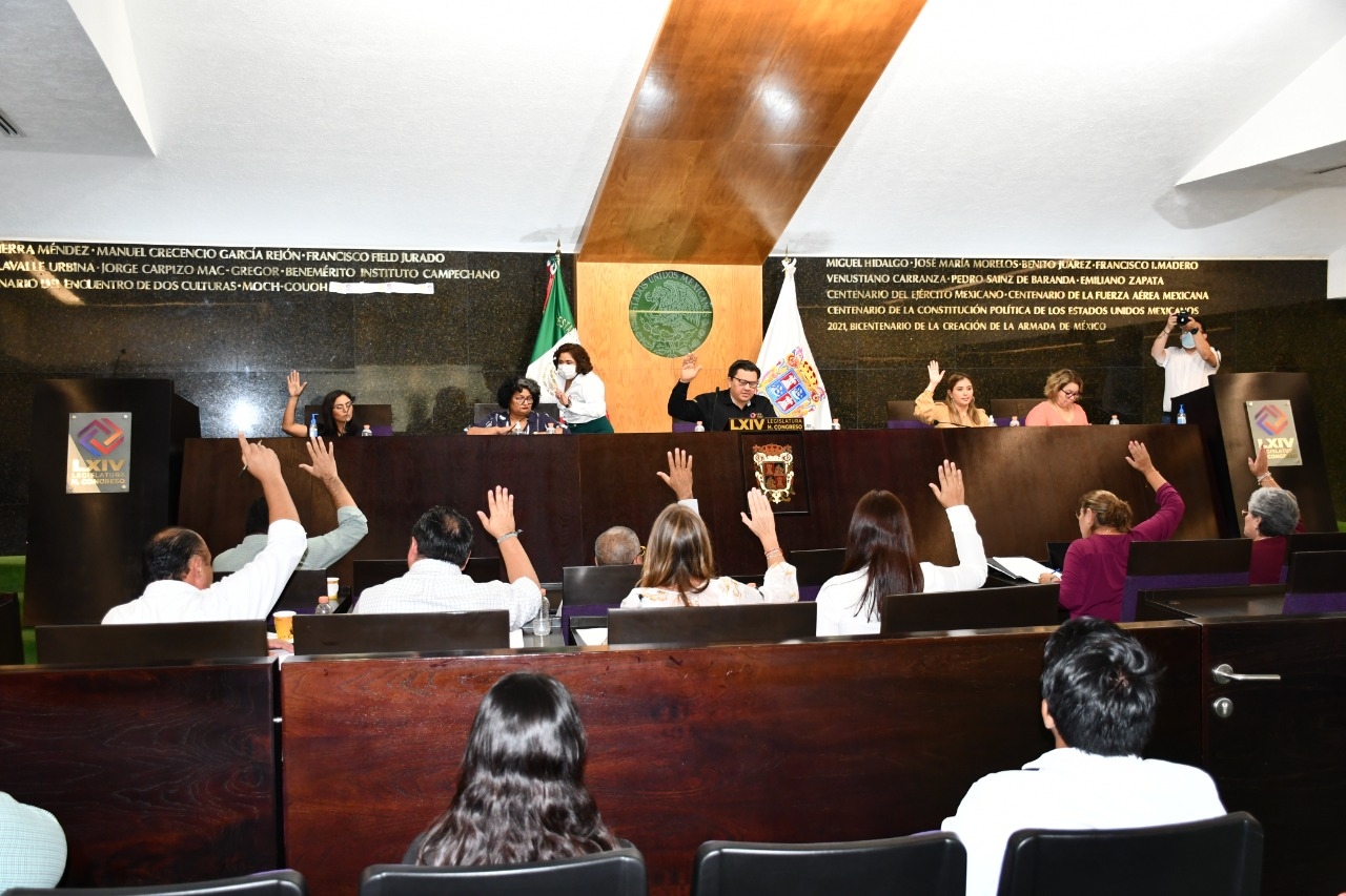 Pese a denuncias ciudadanas, se justificaron con el alza de contagios por COVID-19 Pese a denuncias ciudadanas, se justificaron con el alza de contagios por COVID-19