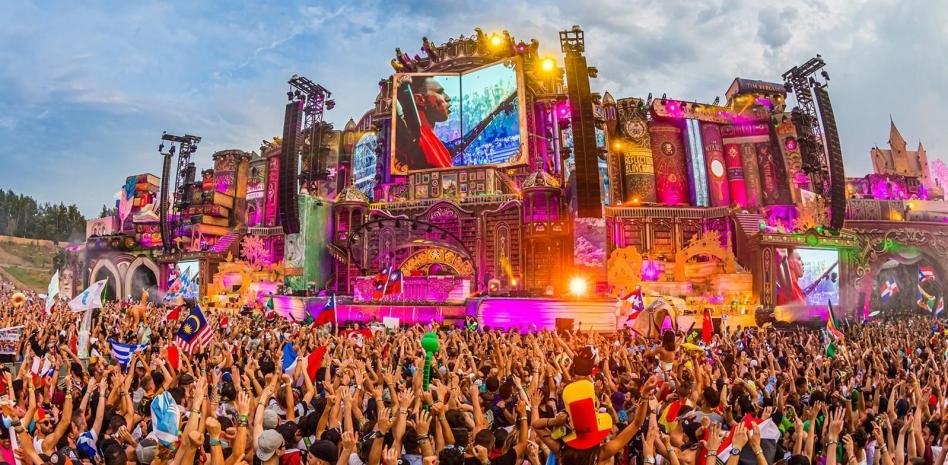 No te pierdas la transmisión del festival de música electrónica más importante del mundo. No te pierdas la transmisión del festival de música electrónica más importante del mundo.