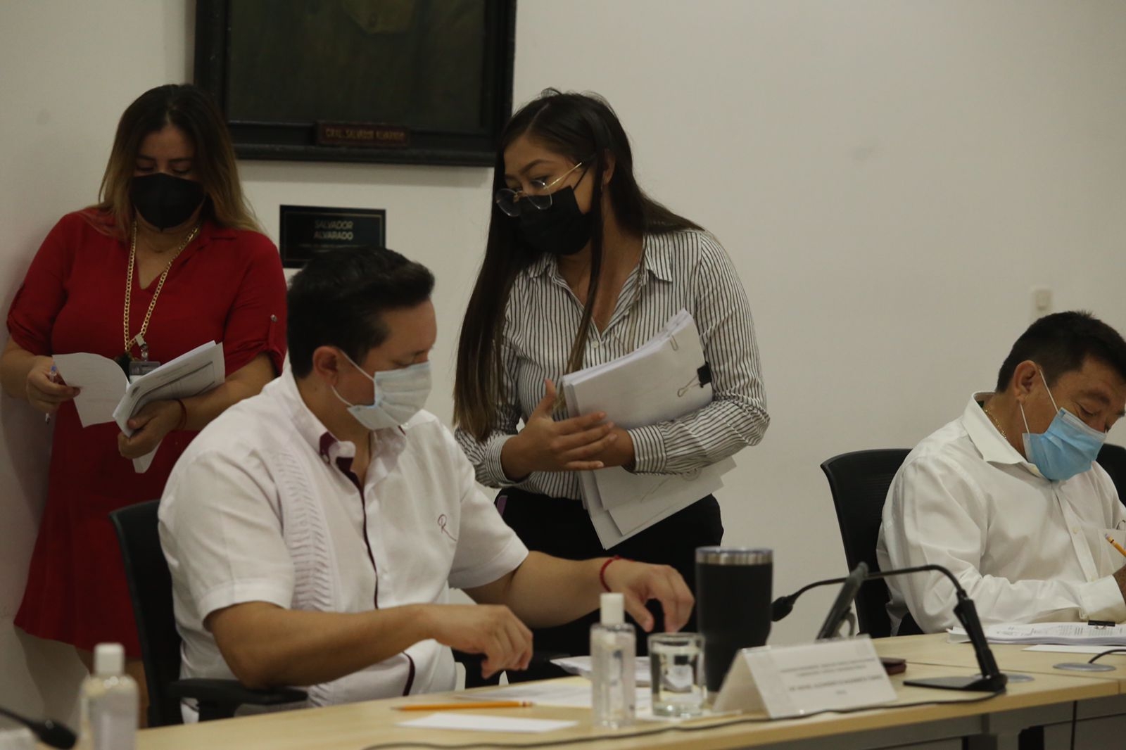 Las comparecencias iniciarán el lunes 18 y los aspirantes a magistrados presentarán sus propuestas