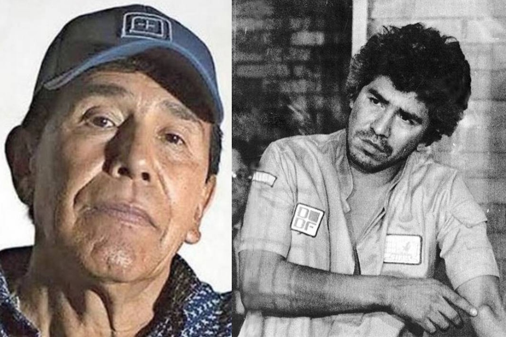 Rafael Caro Quintero enfrentará 10 cargos si es extraditado; revela la Justicia de EU