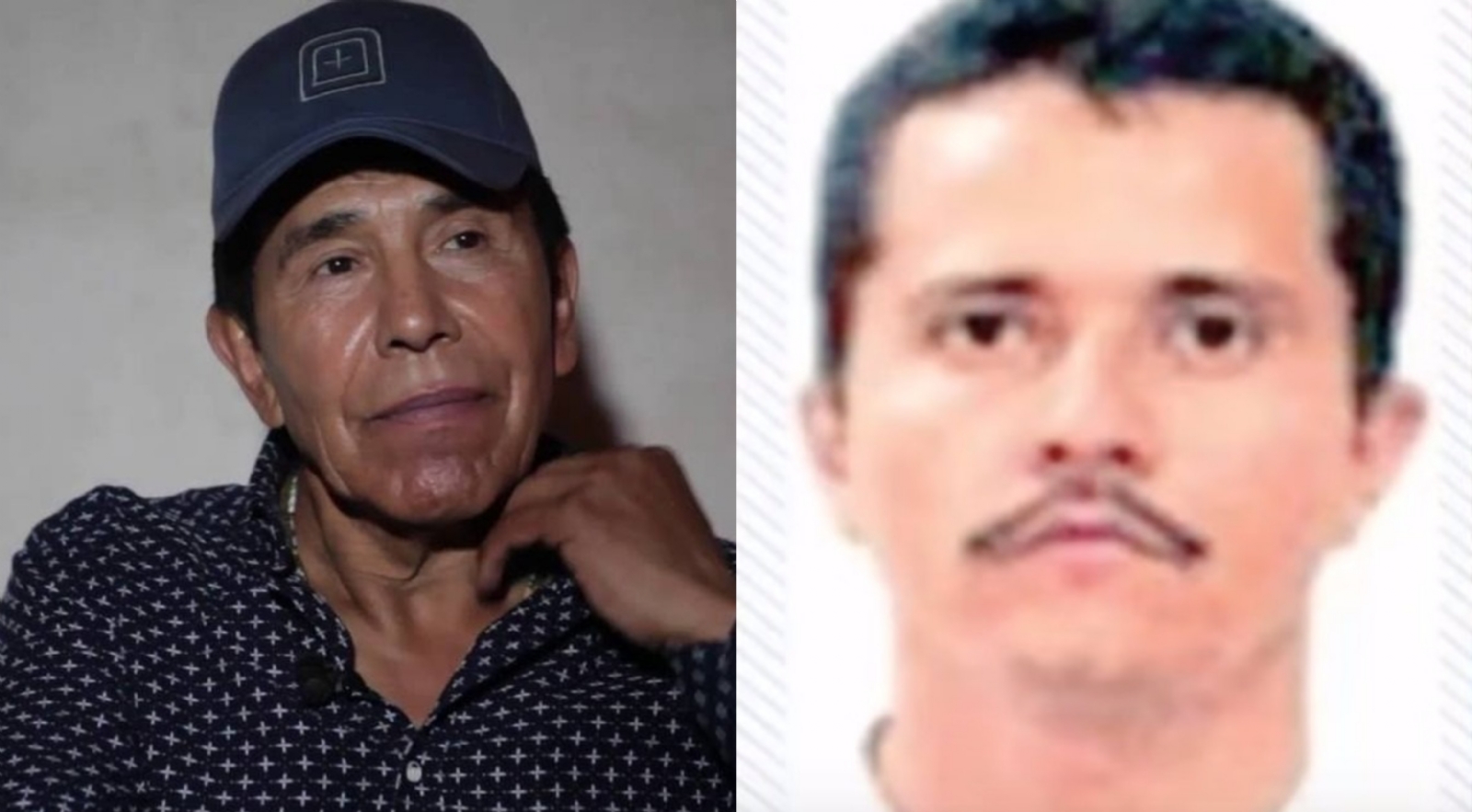 Rafael Caro Quintero y El Mencho trabajaban juntos en la frontera