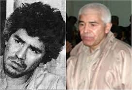 Rafael Caro Quintero es trasladado a la frontera esperando su extradición