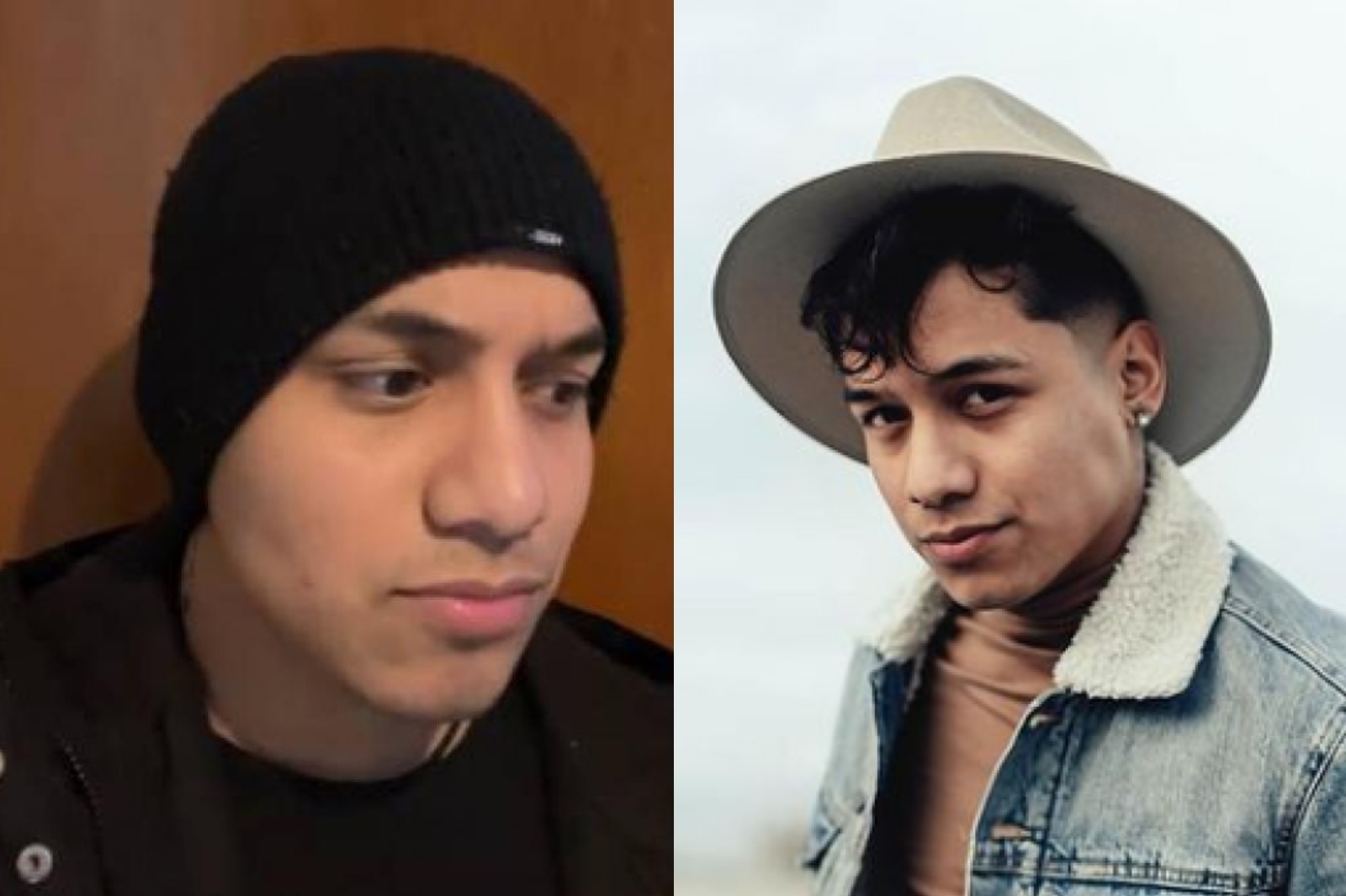 David Blanco Blake contó esta terrible experiencia, que lo llevo a mudarse a otro sitio para poder sanar, pero ella no lo dejaba en paz David Blanco Blake contó esta terrible experiencia, que lo llevo a mudarse a otro sitio para poder sanar, pero ella no lo dejaba en paz