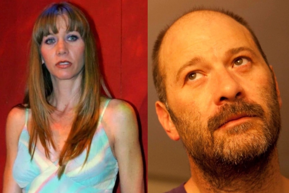 Mónica Dossetti dijo en una entrevista que no quiere que le pase nada a José Dossetti, tras darse a conocer la agresión que sufrió