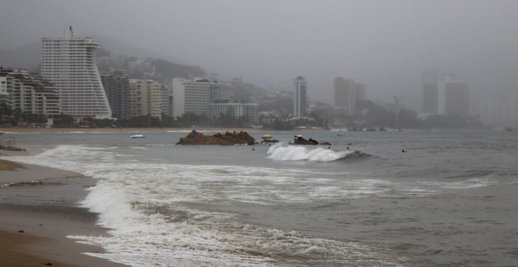 Se prevén lluvias puntuales de 75 a 150 milímetros en regiones de Colima, Guerrero, Jalisco, Michoacán y Nayarit Se prevén lluvias puntuales de 75 a 150 milímetros en regiones de Colima, Guerrero, Jalisco, Michoacán y Nayarit