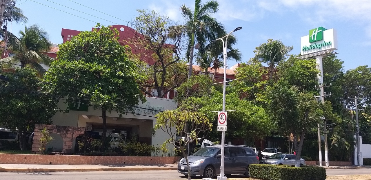 Ciudad del Carmen y Campeche no contarían con categorización en cuanto a capacidad hotelera Ciudad del Carmen y Campeche no contarían con categorización en cuanto a capacidad hotelera