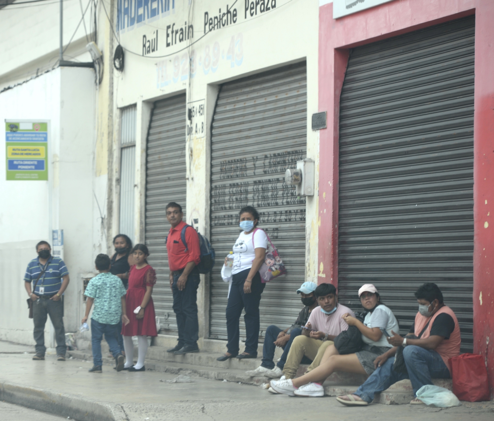 El mal se disparó, hay hasta el momento 13 personas contagiadas, cinco más que la semana anterior