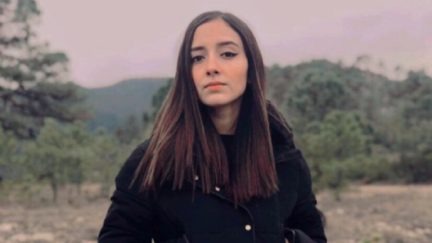 Debahni Escobar fue encontrada muerta en una cisterna Debahni Escobar fue encontrada muerta en una cisterna