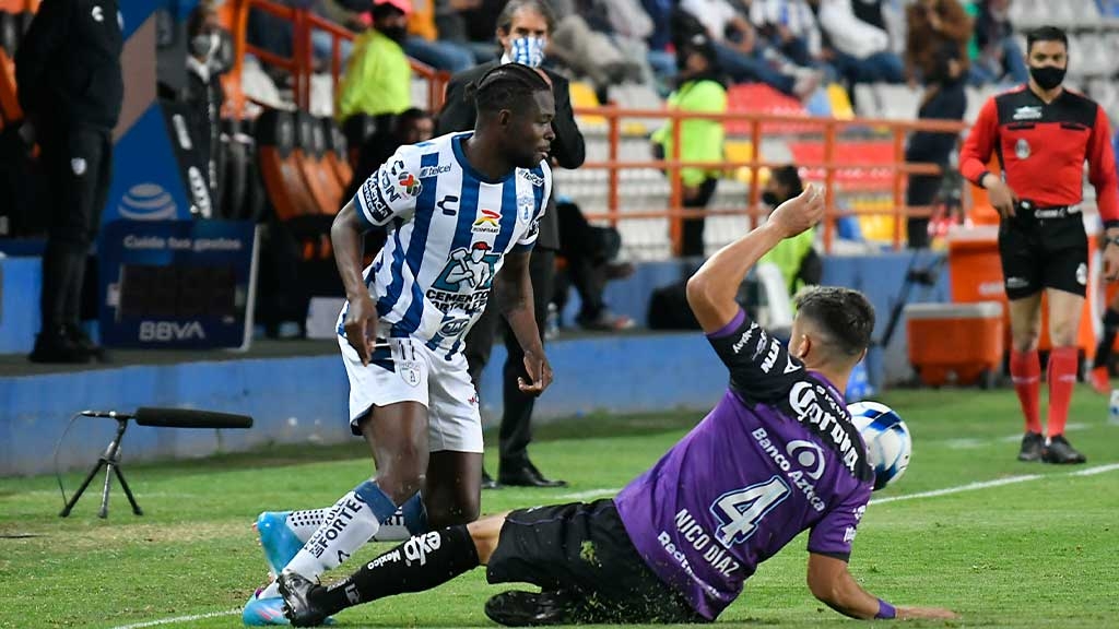 Conoce todos los detalles del duelo entre Tuzos y cañoneros que cierra la fecha 3 del futbol mexicano