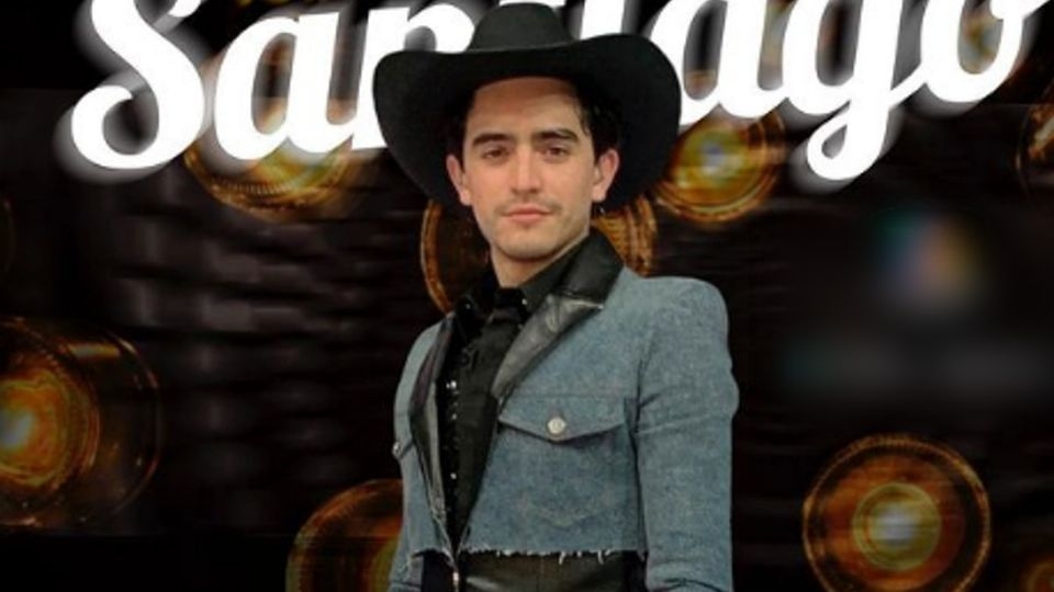 Santiago fue elegido por el público como el expulsado de La Academia en el concierto del domingo 17 de julio