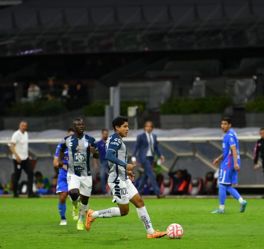Pachuca vs Mazatlán: Sigue en vivo el partido de la jornada 3 de la Liga MX Pachuca vs Mazatlán: Sigue en vivo el partido de la jornada 3 de la Liga MX