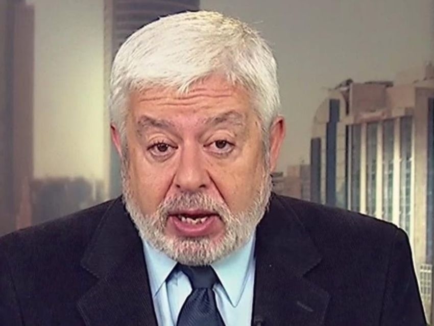 Jaime Maussan afirmó que México participará en una investigación internacional sobre el fenómeno OVNI
