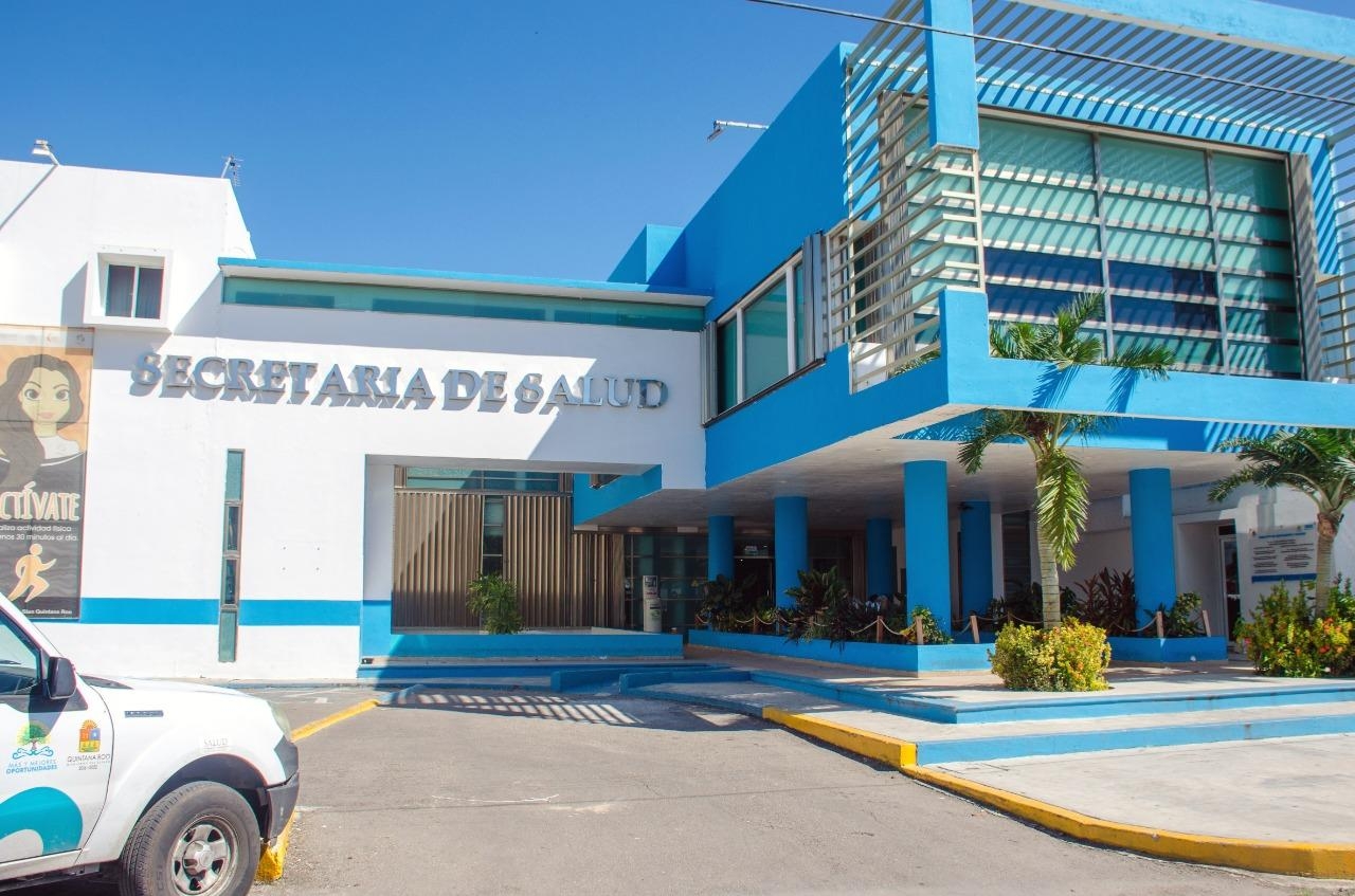La SESA Quintana Roo ahora está a cargo de Flavio Carlos Rosado, tras la toma de posesión de Mara Lezama como gobernadora