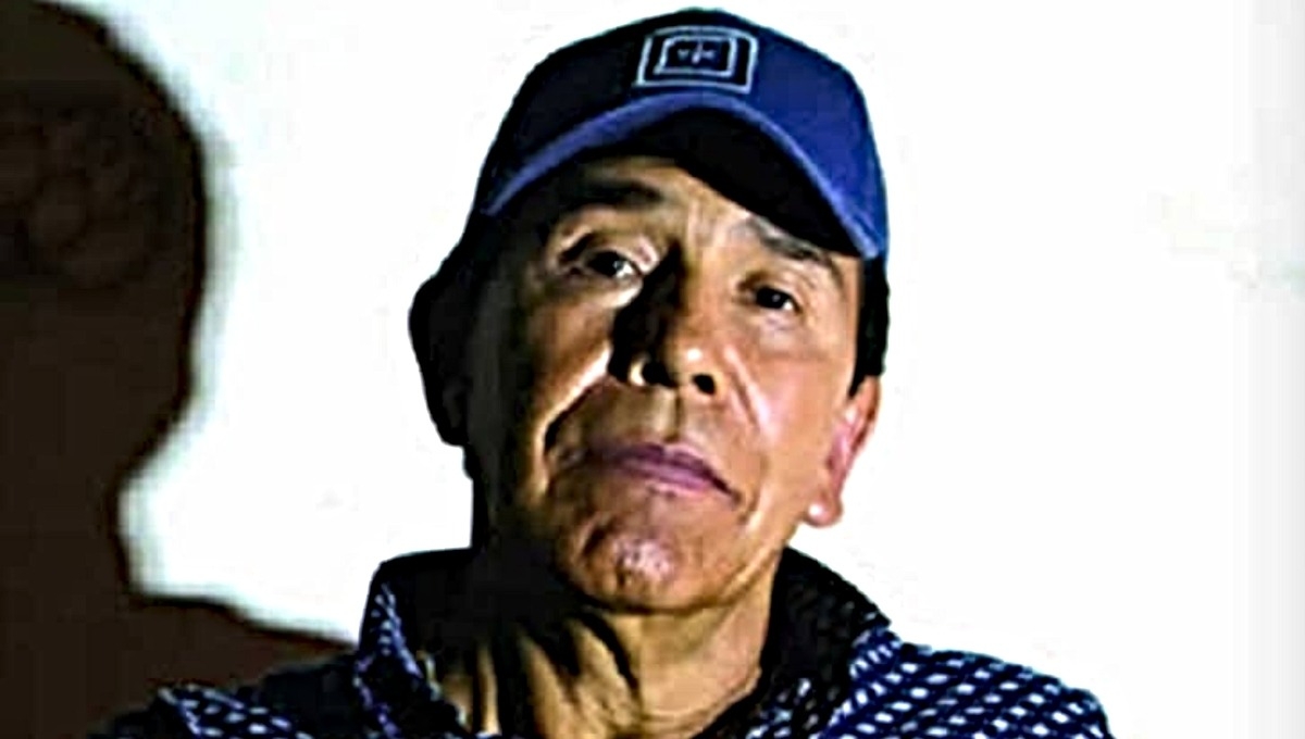 Caro Quintero es conocido como el capo más importante de la droga en México