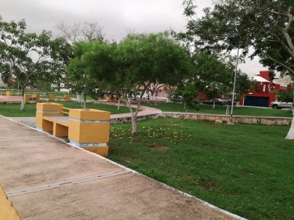 Por la desaparición dela joven se emitió la Alerta Amber