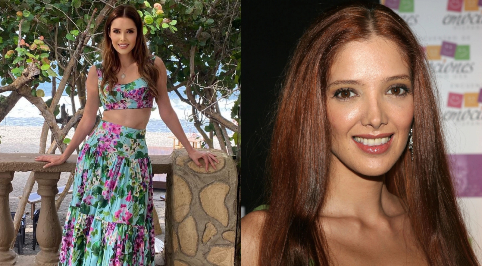 ¿Marlene Favela y Adela Noriega se parecen? Seguidores las confunden