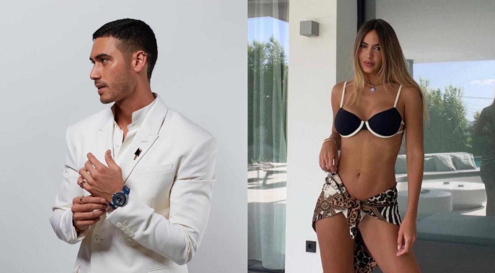 Alex Speitzer ni Shannon de Lima han confirmado su ruptura Alex Speitzer ni Shannon de Lima han confirmado su ruptura