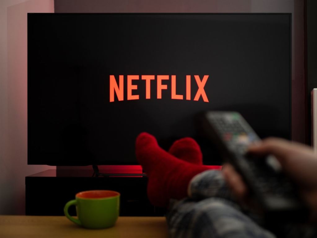 Netflix tiene varios personajes que no son del gusto del público Netflix tiene varios personajes que no son del gusto del público