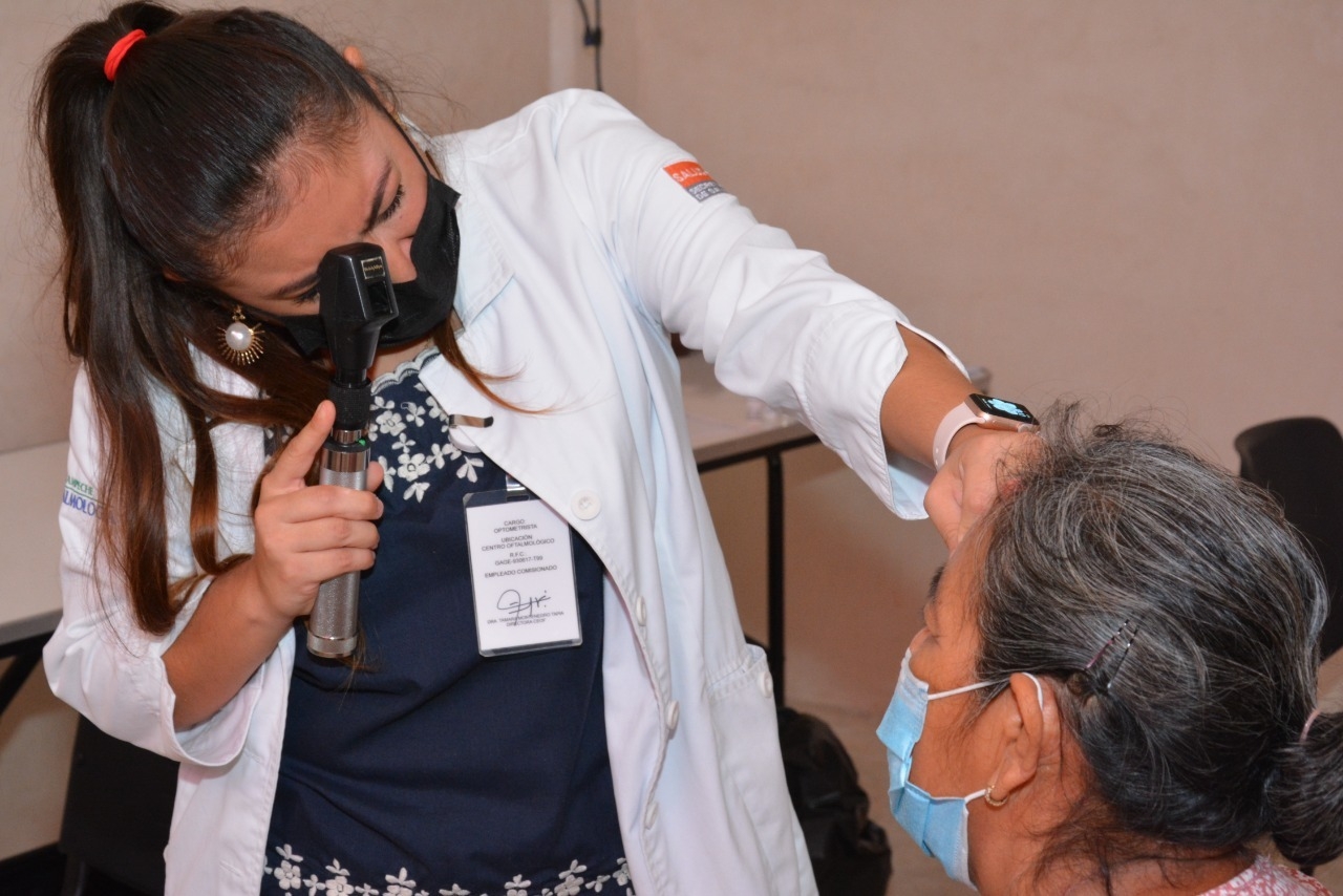 Se espera que los nuevos doctores comiencen a laborar en comunidades rurales de Campeche