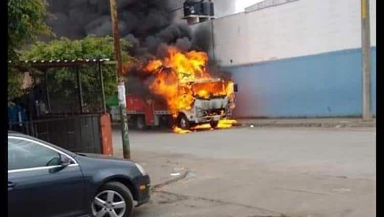 Del grupo armado se desconoce hasta el momento