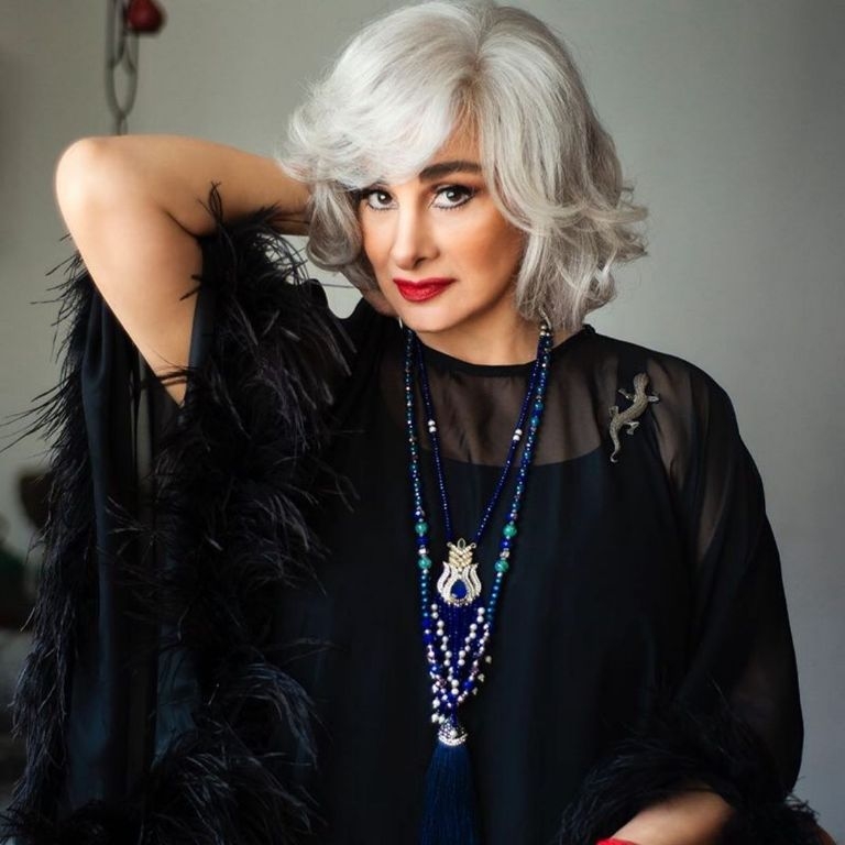 ¿Quién era Susana Dosamantes, mamá de Paulina Rubio que murió este 02 de julio?