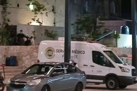 Extrañamente el ahora occiso se encuentra en calidad de desconocido, pese a que se lleva un registro de ingresos a los separos Extrañamente el ahora occiso se encuentra en calidad de desconocido, pese a que se lleva un registro de ingresos a los separos