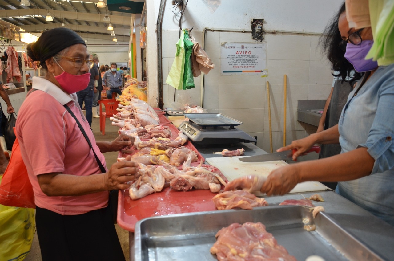 Cabe recordar que se había anunciado un aumento de 9 pesos