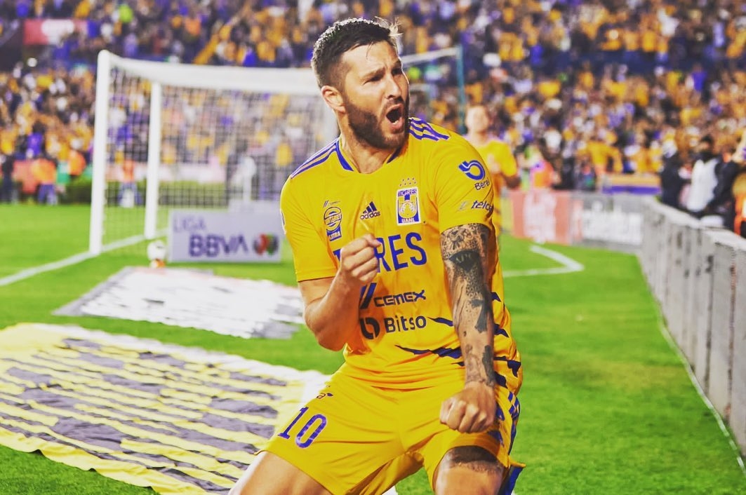 André-Pierre Gignac recalcó que es un tema que no está a discusión, ya que está muy arraigado desde que era un niño