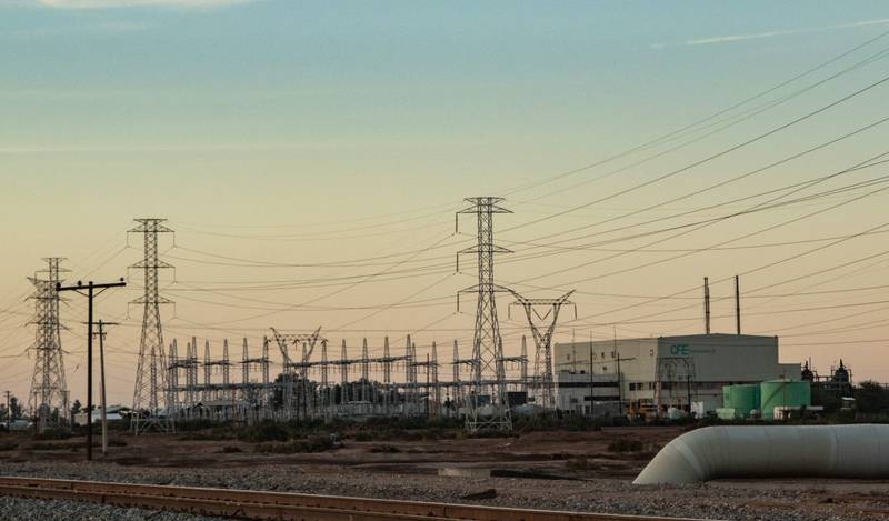 México recibió la solicitud para el inicio de consultas por parte del Gobierno de Estados Unidos con relación a su política energética México recibió la solicitud para el inicio de consultas por parte del Gobierno de Estados Unidos con relación a su política energética