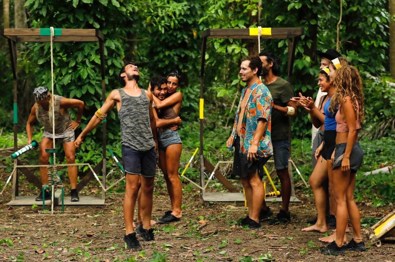 La tercera temporada de Survivor México tendrá un día más de difusión a partir de las siguientes jornadas.