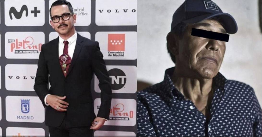 Tras la detención del capo, se dijo que éste era primo del productor mexicano Tras la detención del capo, se dijo que éste era primo del productor mexicano