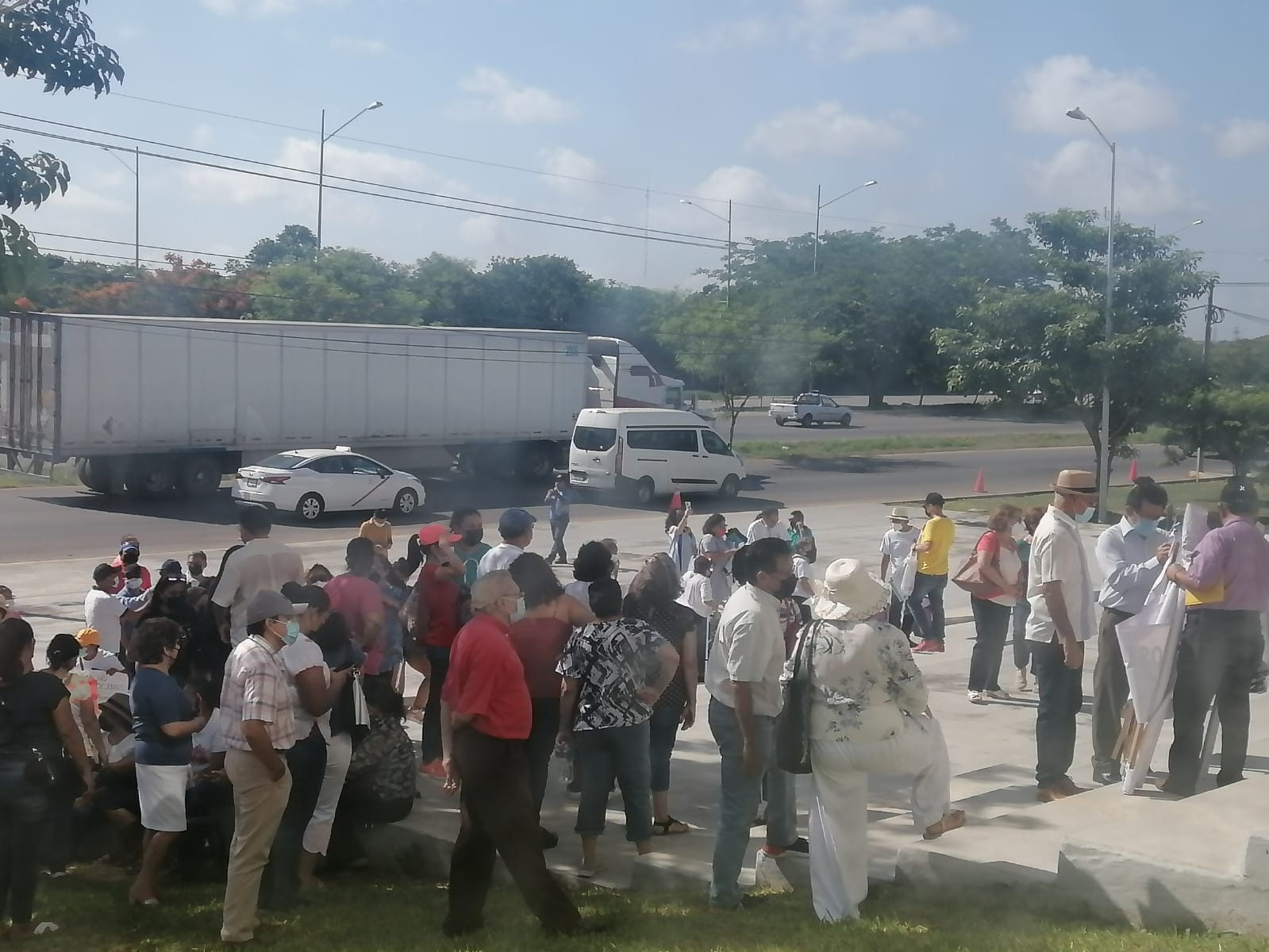 La sesión del Congreso contempla la discusión de la Ley del ISSTEY este jueves