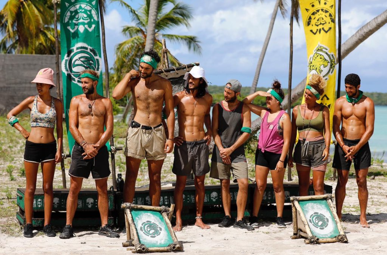 Survivor México: Este participante será el eliminado para este 20 de agosto