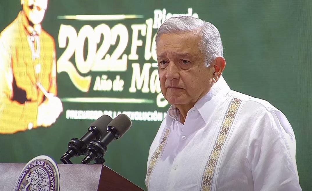 El Presidente de México se encuentra en Puerto Vallarta, Jalisco
